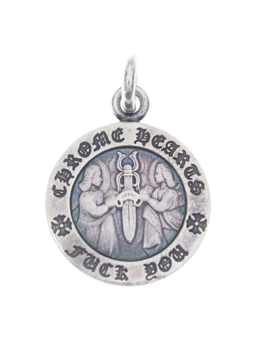 Chrome Hearts Chrm Angl